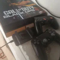 ps4|کنسول، بازی ویدئویی و آنلاین|میبد, |دیوار