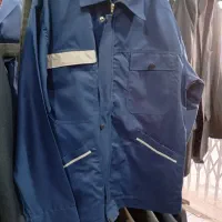 لباس کار