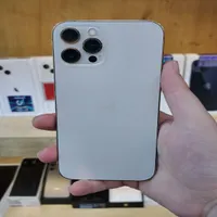 اپل iPhone 12 Pro Max با حافظهٔ128 گیگابایت|موبایل|اصفهان, احمدآباد|دیوار