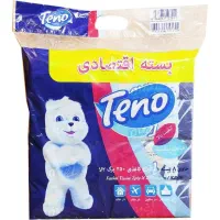 دستمال کاغذی اکونومی تنو