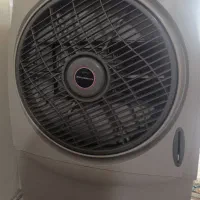 کولر آبی هاردستون