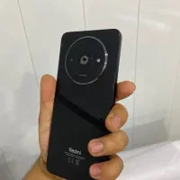 ردمیA3|موبایل|بم, |دیوار