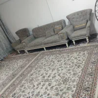 فقط معاوضه جهت تغییر دکوراسیون