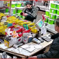 دوربین مداربسته کیفیت تصویر فوق‌العاده طراحی مدرن