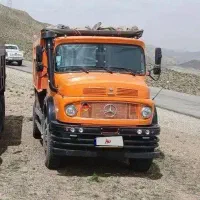 بنز تک صفر ۴۰۴