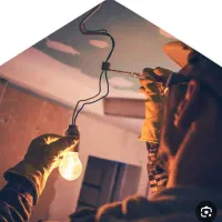 برق کشی ساختمان