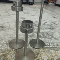 سه تا جاشمعی مپکو