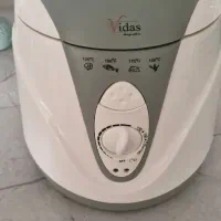 مینی سرخ کن نو