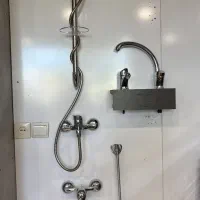 ست چهار تیکه شیرالات اردکی