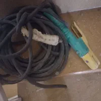 فروش انبر جوشکاری و کابل رابط