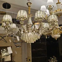 جدیدترین مدل لوستر مناسب خوش سلیقه ها