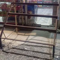 استند میوه