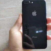 Iphone 8 pluse|موبایل|شیروان (خراسان), |دیوار