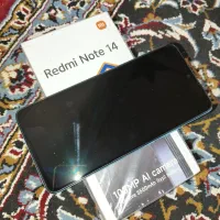 note14 شائومی