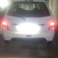 ۱۱۱ مدل ۹۵|خودرو سواری و وانت|مشهد, علی آباد|دیوار