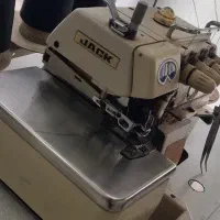 سردوزپنج نخ سالم کم کار کرده درحد نو
