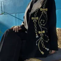 قبول سفارش نقاشی روی پارچه