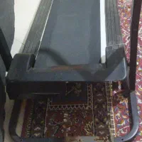 تردمیل مکانیکی