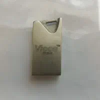 فلش  64 گیگابایت برند Vicco Man سلامت 100