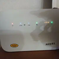 مودم ایرانسل TF-i60-s1