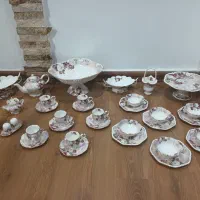 سرویس چینی خارجی