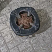گاز تک شعله