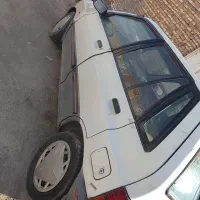 هاچبک مدل 77
