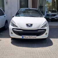 حواله ایران خودرو 207