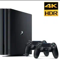 کنسول بازی سونی ps4 pro کپی خور