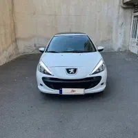 207i پاناروما ارتقا یافته ۸۵ گانه