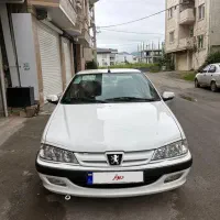 فروش پارس TU5 مدل ۱۴۰۱ کم کارکرد