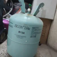 کپسول خالی هلیوم