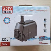 وارد کننده و پخش پمپ کولر آبی غرق آبی انواع پمپ