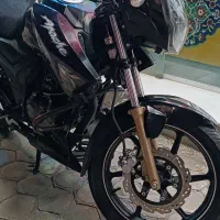 آپاچی ۱۸۰ بینظیر tvs