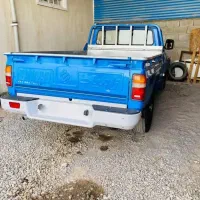 نیسان تک سوز ۱۴۰۴