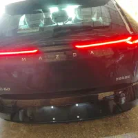 MAZDA EZ 60|خودرو سواری و وانت|شیراز, قدوسی شرقی|دیوار