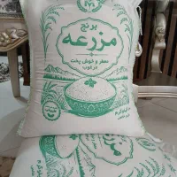 برنج گیلان با ضمانت پخت