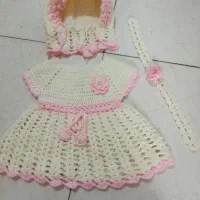 لباس بافتنی کار دست