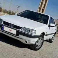 405 SLX TU5
