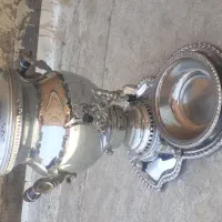 سماور نو