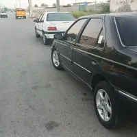 پژو پارس