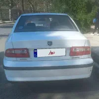 سمند lx