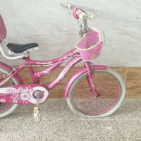 دوچرخه ۱۶ دخترانه