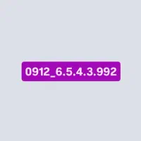 09126.5.4.3.992 زیر قیمت