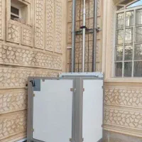 ساخت و فروش بالابر کفی و کابین دار