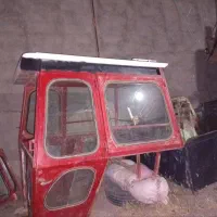 اتاق تراکتور ۴۷۵