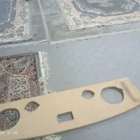 تخته ی  برای ماشین پرشیا پژو