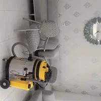 مبل شویی نوژا