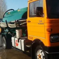 تخلیه چاه لجن کش فاضلاب لوله بازکنی رشت وحومه