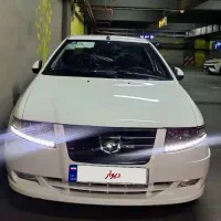 خودرو سورن پلاس صفر